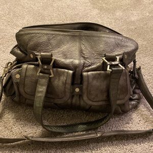 Junior drake handbag